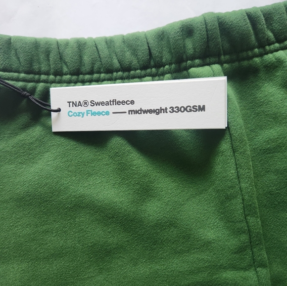 Aritzia TNA size medium cozy fleece - Picture 7 of 9